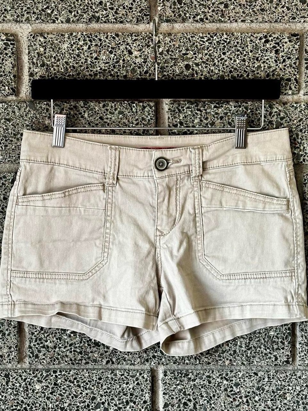 Vintage Y2K 2000s Union Bay UNIONBAY Chino Shorts
